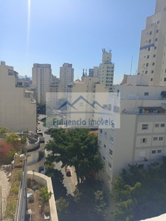 Imagem Apartamento com 2 Quartos à Venda, 32 m² em Vila Buarque - São Paulo Imagem Apartamento com 2 Quartos à Venda, 32 m² em Vila Buarque - São Paulo