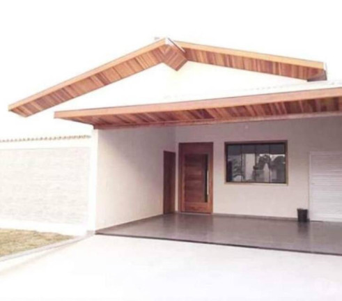 Casa com 4 Quartos à Venda, 177 m² em Jardim Baronesa - Taubaté