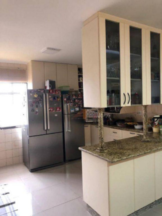 Imagem Sobrado com 3 Quartos à Venda, 219 m² em Jardim Ponte Rasa - São Paulo Imagem Sobrado com 3 Quartos à Venda, 219 m² em Jardim Ponte Rasa - São Paulo