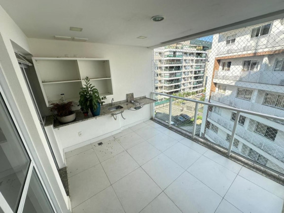 Imagem Apartamento com 2 Quartos à Venda, 70 m² em Recreio Dos Bandeirantes - Rio De Janeiro