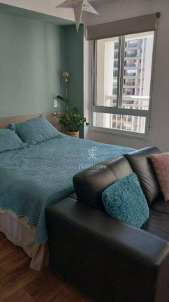 Imagem Studio com 1 Quarto à Venda, 25 m² em Pinheiros - São Paulo Imagem Studio com 1 Quarto à Venda, 25 m² em Pinheiros - São Paulo