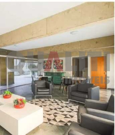 Imagem Apartamento com 3 Quartos à Venda, 120 m² em Planalto Paulista - São Paulo