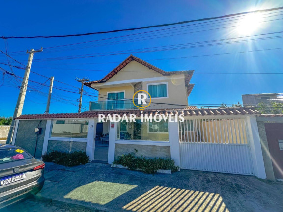 Imagem Casa com 4 Quartos à Venda, 300 m² em Praia Do Foguete - Cabo Frio Imagem Casa com 4 Quartos à Venda, 300 m² em Praia Do Foguete - Cabo Frio
