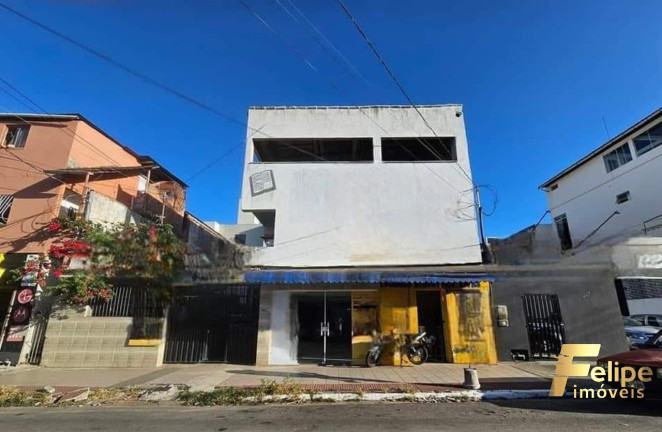 Sala Comercial à Venda, 180 m² em Muquiçaba - Guarapari
