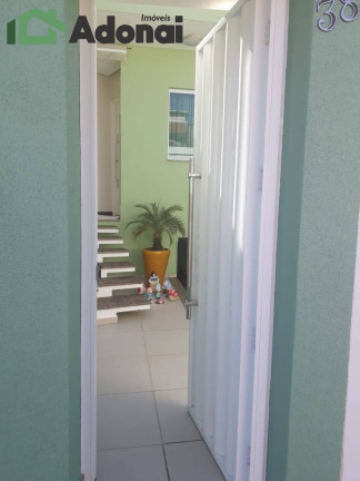 Imagem Casa com 3 Quartos à Venda, 150 m² em Vila Nova Esperia - Jundiaí