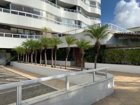 Imagem Imóvel com 1 Quarto à Venda, 63 m² em Barra - Salvador Imagem Imóvel com 1 Quarto à Venda, 63 m² em Barra - Salvador