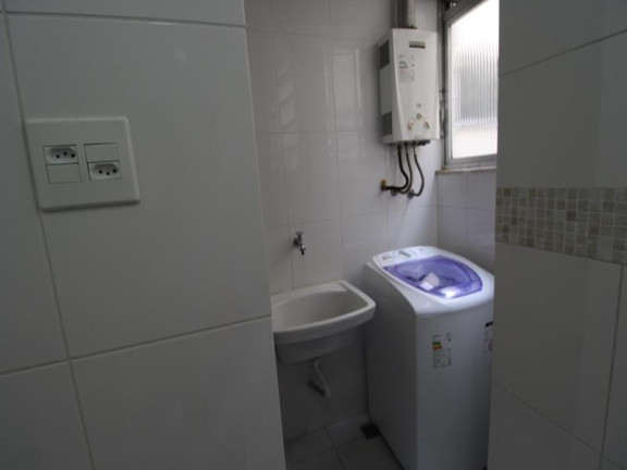 Imagem Apartamento com 2 Quartos para Temporada, 80 m² em Copacabana - Rio De Janeiro