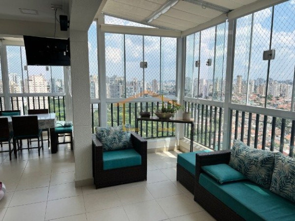 Imagem Apartamento com 3 Quartos à Venda, 153 m² em Santana - São Paulo Imagem Apartamento com 3 Quartos à Venda, 153 m² em Santana - São Paulo