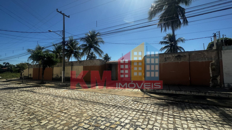 Imagem Casa com 3 Quartos à Venda, 481 m² em Presidente Costa E Silva - Mossoró