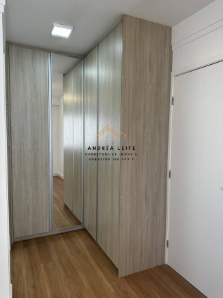 Imagem Apartamento com 3 Quartos para Alugar, 140 m² em Parque Campolim - Sorocaba