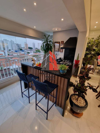 Imagem Apartamento com 3 Quartos à Venda, 132 m² em Parque São Jorge - São Paulo Imagem Apartamento com 3 Quartos à Venda, 132 m² em Parque São Jorge - São Paulo