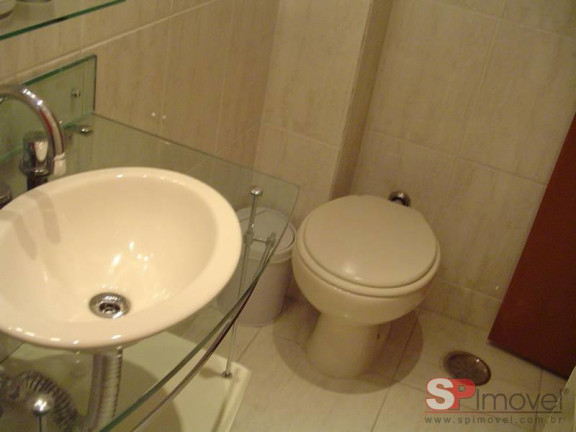 Imagem Apartamento com 1 Quarto à Venda, 120 m² em Bela Vista - São Paulo Imagem Apartamento com 1 Quarto à Venda, 120 m² em Bela Vista - São Paulo