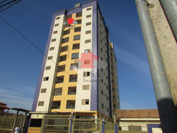 Apartamento com 3 Quartos à Venda, 118 m² em Jardim Macarenko - Sumaré