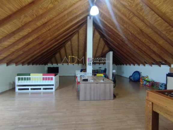 Imagem Casa de Condomínio com 4 Quartos à Venda, 1.360 m² em Residencial Spazio Verde - Botucatu