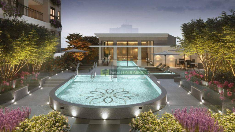 Imagem Apartamento com 3 Quartos à Venda, 106 m² em Alto Da Glória - Curitiba Imagem Apartamento com 3 Quartos à Venda, 106 m² em Alto Da Glória - Curitiba