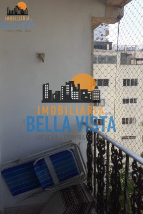 Imagem Apartamento com 2 Quartos à Venda, em Itararé - São Vicente Imagem Apartamento com 2 Quartos à Venda, em Itararé - São Vicente