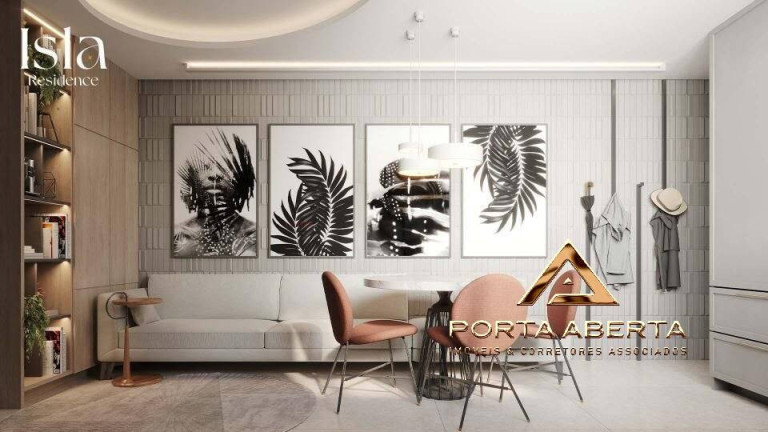 Imagem Apartamento com 2 Quartos à Venda, 48 m² em Horto - Ipatinga