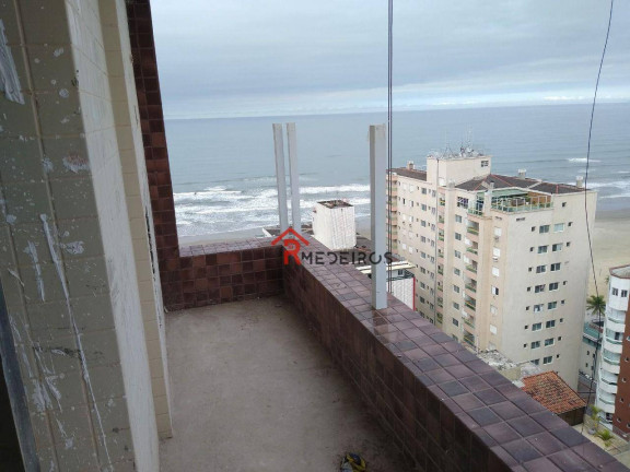Imagem Apartamento com 2 Quartos à Venda, 93 m² em Aviação - Praia Grande Imagem Apartamento com 2 Quartos à Venda, 93 m² em Aviação - Praia Grande