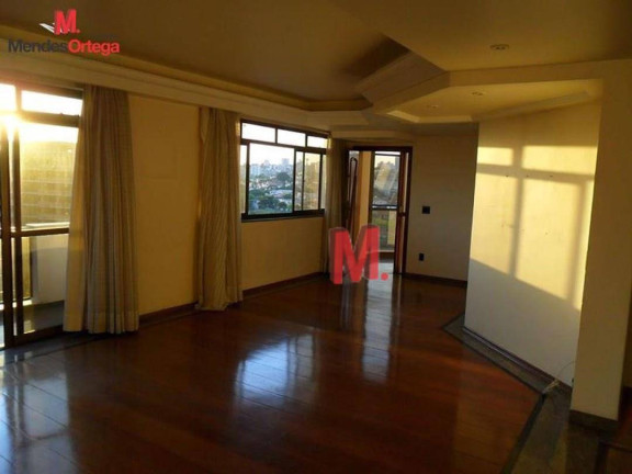 Imagem Apartamento com 3 Quartos à Venda, 180 m² em Centro - Sorocaba