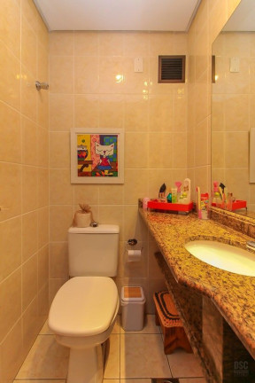 Imagem Apartamento com 2 Quartos à Venda, 60 m² em Cristal - Porto Alegre