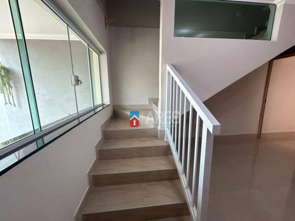 Imagem Casa com 4 Quartos à Venda, 154 m² em Morada Do Sol - Americana Imagem Casa com 4 Quartos à Venda, 154 m² em Morada Do Sol - Americana