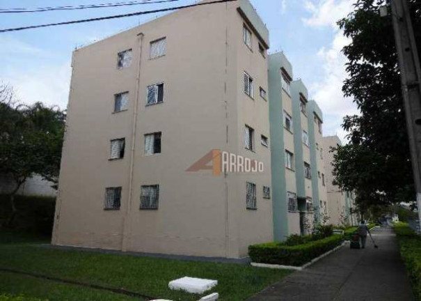 Imagem Apartamento com 2 Quartos à Venda, 49 m² em Vila Sílvia - São Paulo Imagem Apartamento com 2 Quartos à Venda, 49 m² em Vila Sílvia - São Paulo