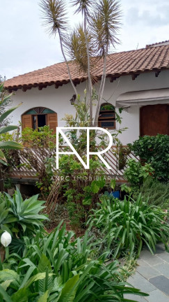 Imagem Casa com 3 Quartos à Venda, 260 m² em Vila Barbosa - São Paulo Imagem Casa com 3 Quartos à Venda, 260 m² em Vila Barbosa - São Paulo