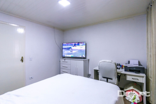 Imagem Casa com 2 Quartos à Venda, 93 m² em Xaxim - Curitiba