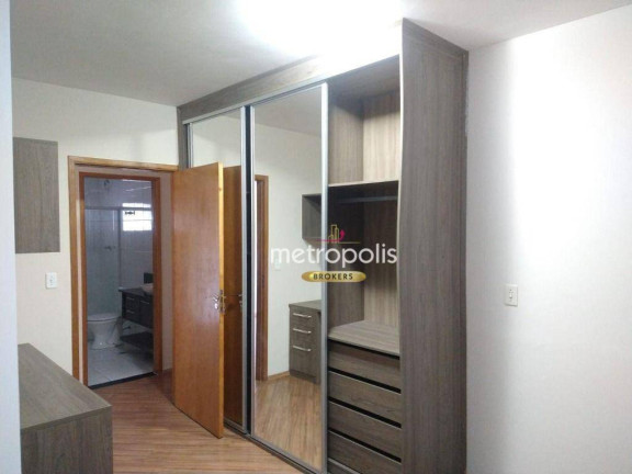 Imagem Apartamento com 1 Quarto à Venda, 55 m² em Nova Gerti - São Caetano Do Sul Imagem Apartamento com 1 Quarto à Venda, 55 m² em Nova Gerti - São Caetano Do Sul