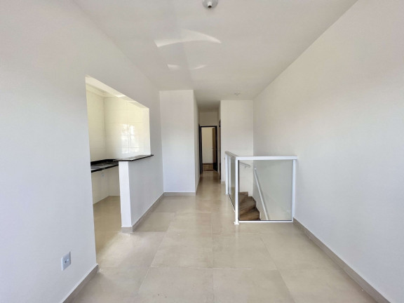 Imagem Casa com 2 Quartos à Venda, 57 m² em Sítio Do Campo - Praia Grande Imagem Casa com 2 Quartos à Venda, 57 m² em Sítio Do Campo - Praia Grande