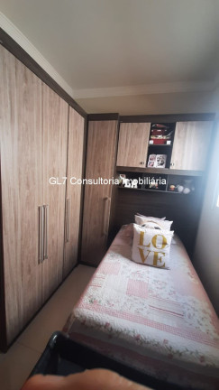Imagem Casa com 3 Quartos à Venda, 24 m² em Jardim Regente - Indaiatuba