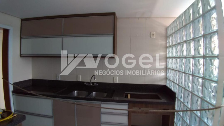 Imagem Apartamento com 2 Quartos à Venda, 93 m² em Vila Rica - Esteio Imagem Apartamento com 2 Quartos à Venda, 93 m² em Vila Rica - Esteio