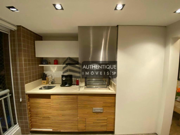 Imagem Apartamento com 3 Quartos à Venda, 119 m² em Mooca - São Paulo Imagem Apartamento com 3 Quartos à Venda, 119 m² em Mooca - São Paulo