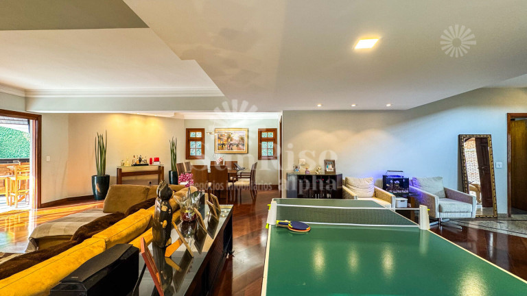 Imagem Casa com 4 Quartos à Venda, 290 m² em Alphaville 06 - Santana De Parnaíba Imagem Casa com 4 Quartos à Venda, 290 m² em Alphaville 06 - Santana De Parnaíba