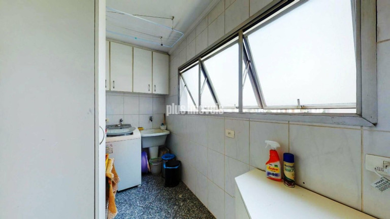 Imagem Apartamento com 4 Quartos à Venda, 140 m² em Vila Monte Alegre - São Paulo