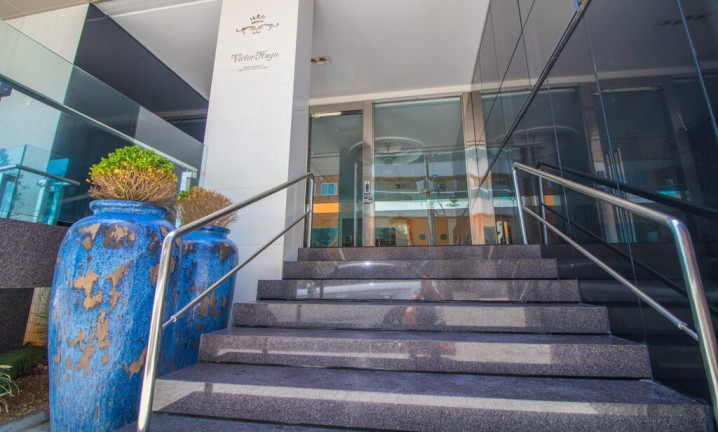 Imagem Apartamento com 5 Quartos à Venda, 411 m² em Itapema - Itapema