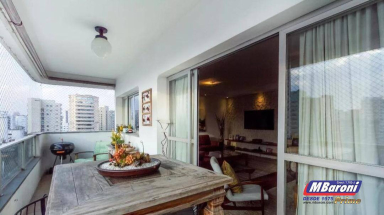 Imagem Apartamento com 4 Quartos à Venda, 240 m² em Moema índios - São Paulo Imagem Apartamento com 4 Quartos à Venda, 240 m² em Moema índios - São Paulo