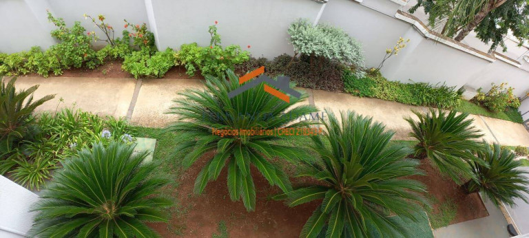Apartamento com 2 Quartos à Venda, 49 m² em Morumbi - Paulínia