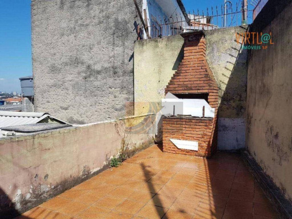 Imagem Casa com 2 Quartos à Venda, 88 m² em Pirituba - São Paulo Imagem Casa com 2 Quartos à Venda, 88 m² em Pirituba - São Paulo
