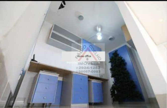 Imagem Apartamento com 3 Quartos à Venda, 180 m² em Campo Belo - São Paulo