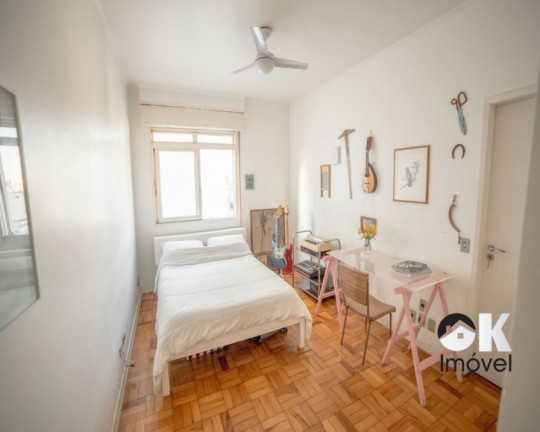 Imagem Apartamento com 3 Quartos à Venda, 180 m² em Higienópolis - São Paulo Imagem Apartamento com 3 Quartos à Venda, 180 m² em Higienópolis - São Paulo