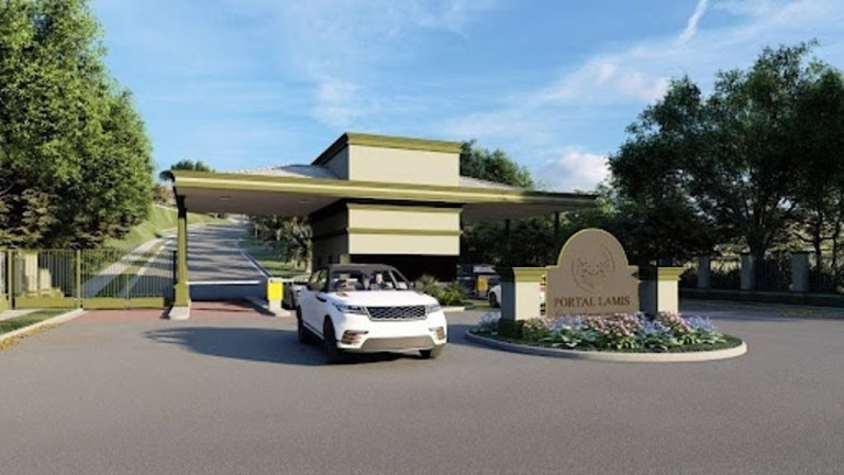 Imagem Terreno à Venda, 312 m² em Portal Lamis - Atibaia Imagem Terreno à Venda, 312 m² em Portal Lamis - Atibaia