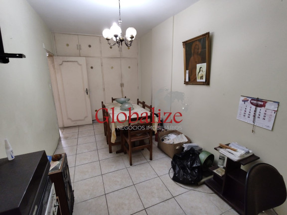 Imagem Imóvel com 2 Quartos à Venda, 82 m² em Gonzaga - Santos