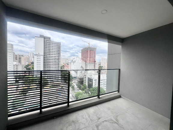 Imagem Imóvel com 1 Quarto à Venda, 28 m² em Vila Pompeia - São Paulo Imagem Imóvel com 1 Quarto à Venda, 28 m² em Vila Pompeia - São Paulo