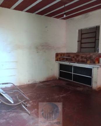 Imagem Sobrado com 2 Quartos à Venda, 112 m² em Sumarezinho - Ribeirão Preto