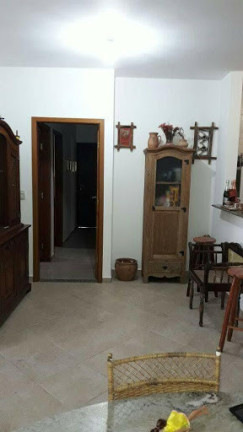 Imagem Apartamento com 4 Quartos à Venda, 128 m² em Acarau - Ubatuba