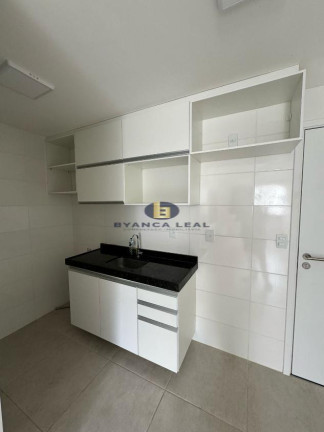 Imagem Apartamento com 1 Quarto à Venda, 37 m² em Parnamirim - Recife Imagem Apartamento com 1 Quarto à Venda, 37 m² em Parnamirim - Recife