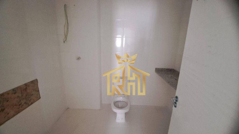 Imagem Apartamento com 2 Quartos à Venda, 79 m² em Mirim - Praia Grande