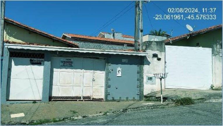 Casa com 2 Quartos à Venda, 128 m² em Jardim Continental - Taubaté