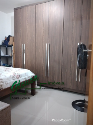 Imagem Apartamento com 2 Quartos à Venda, 45 m² em Cidade Antônio Estevão De Carvalho - São Paulo